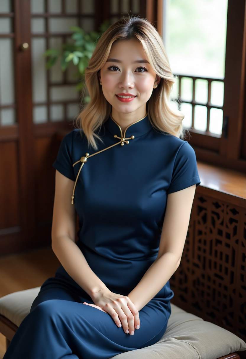 白大褂