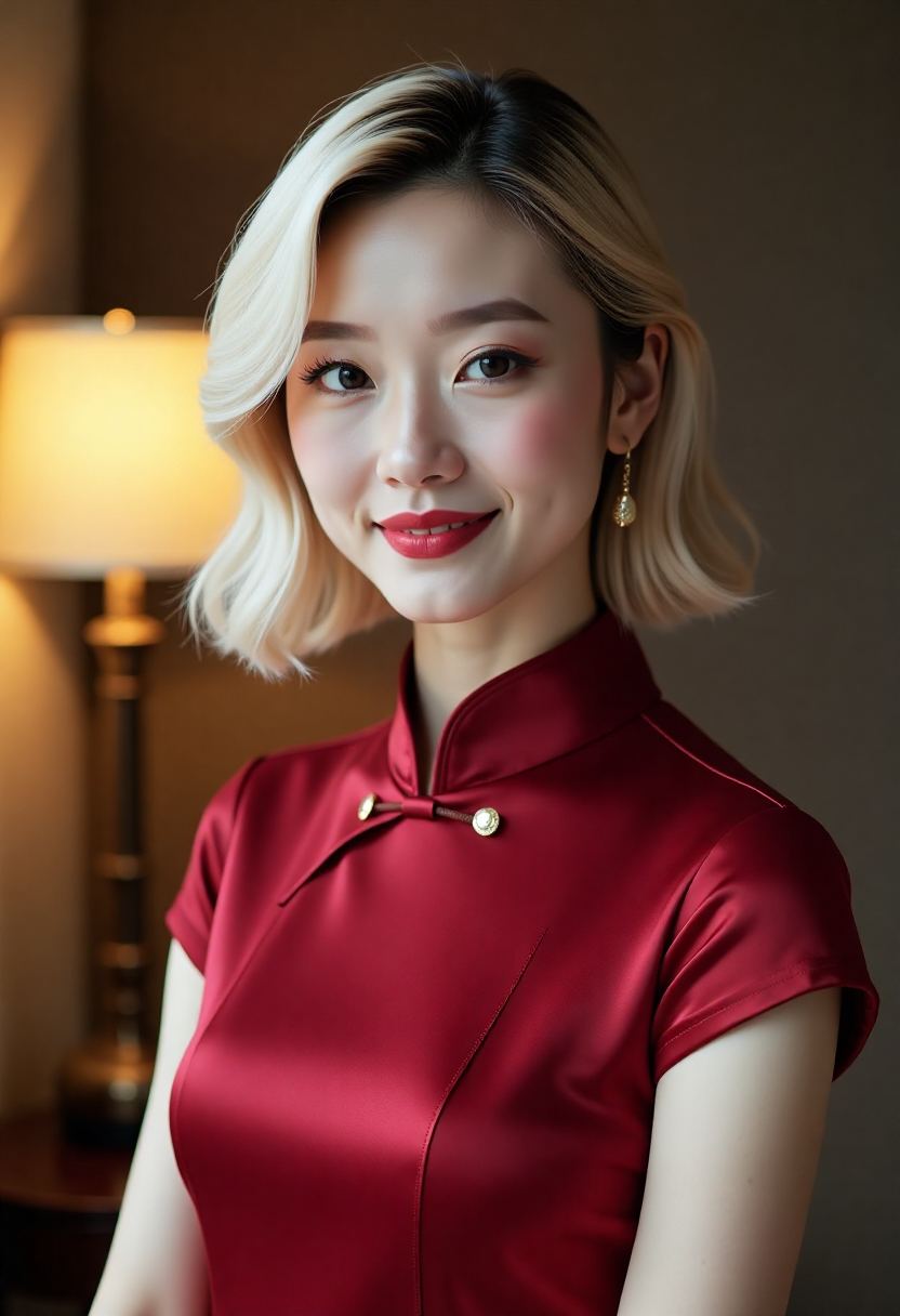 好好睡一觉