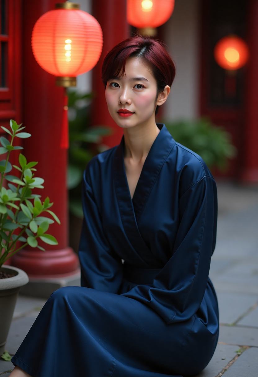深夜药房